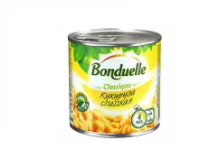 Кукуруза Бондюэль